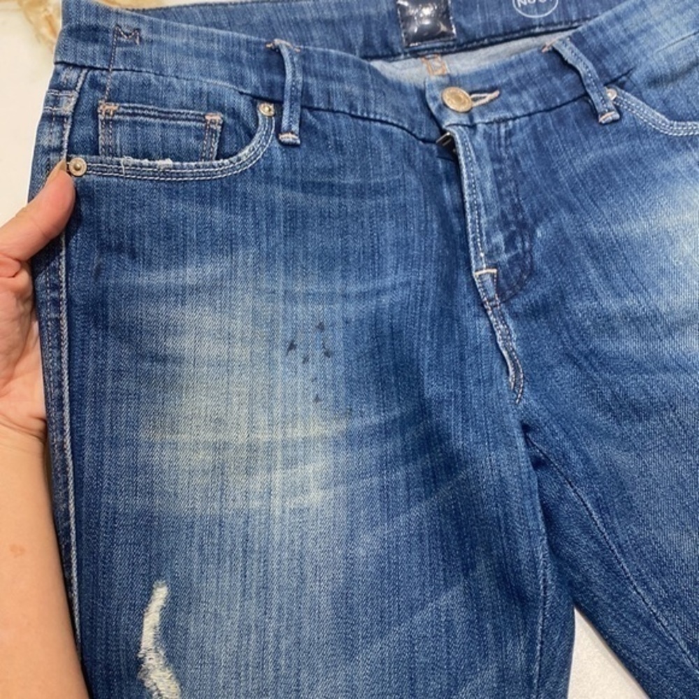 Guess by Marciano Jeans Skinny 25 - Picture 5 of 12